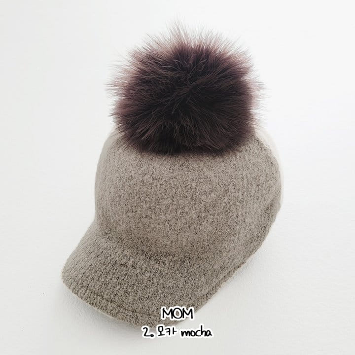 Daily Daily - Korean Children Fashion - #discoveringself - Knit Bell Cap Kid - 9