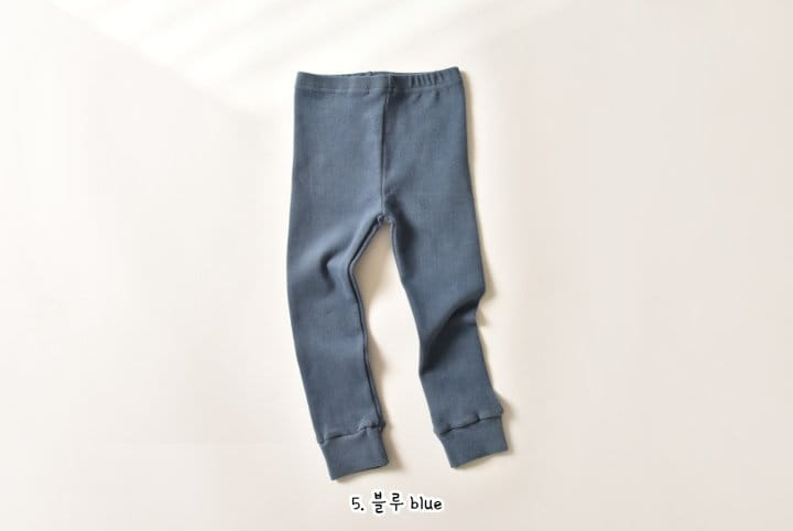 Daily Daily - Korean Children Fashion - #kidsstore - Kid Wear Now Leggings - 6