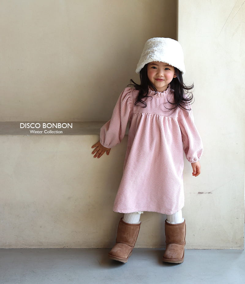 Disco Bonbon - Korean Children Fashion - #fashionkids - Snowman Hat - 8