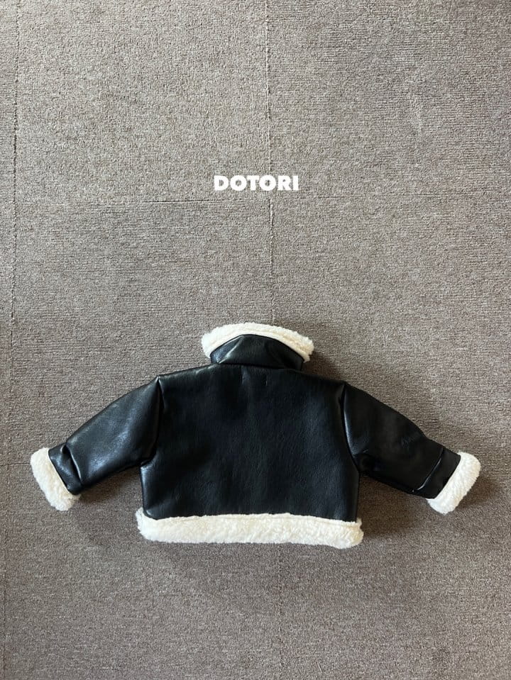 Dotori - Korean Children Fashion - #childofig - Musthang Jumper - 2