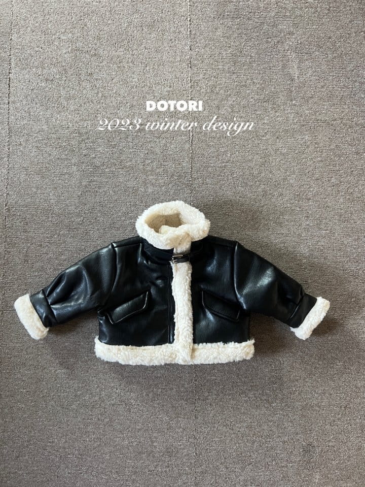 Dotori - Korean Children Fashion - #stylishchildhood - Musthang Jumper