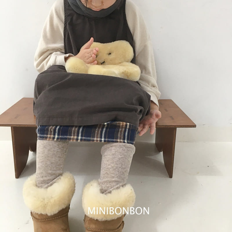Eclair - Korean Children Fashion - #kidzfashiontrend - Bocasi Socks - 3