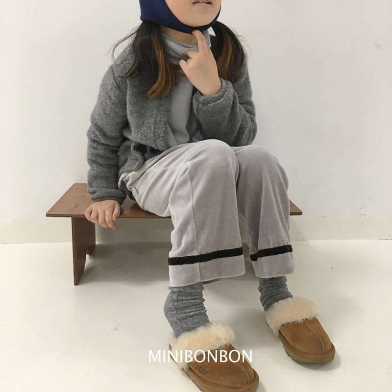 Eclair - Korean Children Fashion - #minifashionista - Bocasi Socks - 7