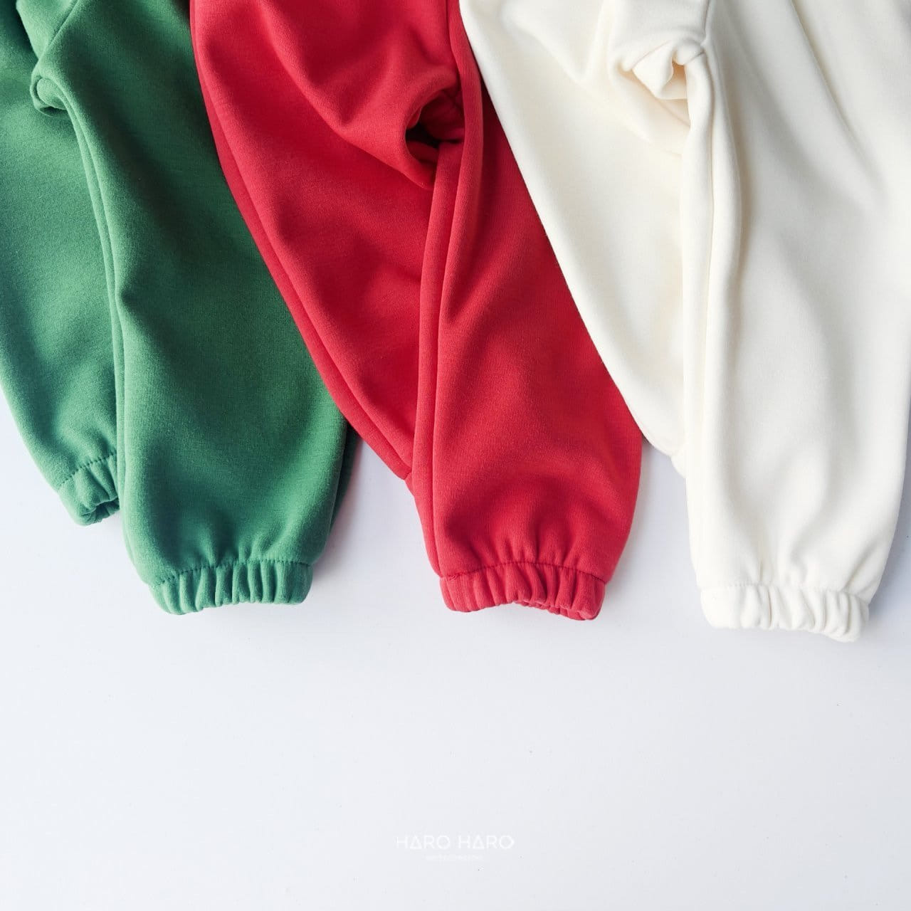 Ellymolly - Korean Children Fashion - #designkidswear - Winter Rudalph Swearshirt - 7