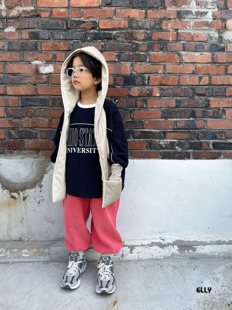 Ellymolly - Korean Children Fashion - #magicofchildhood - Elly Knit Gloves - 8