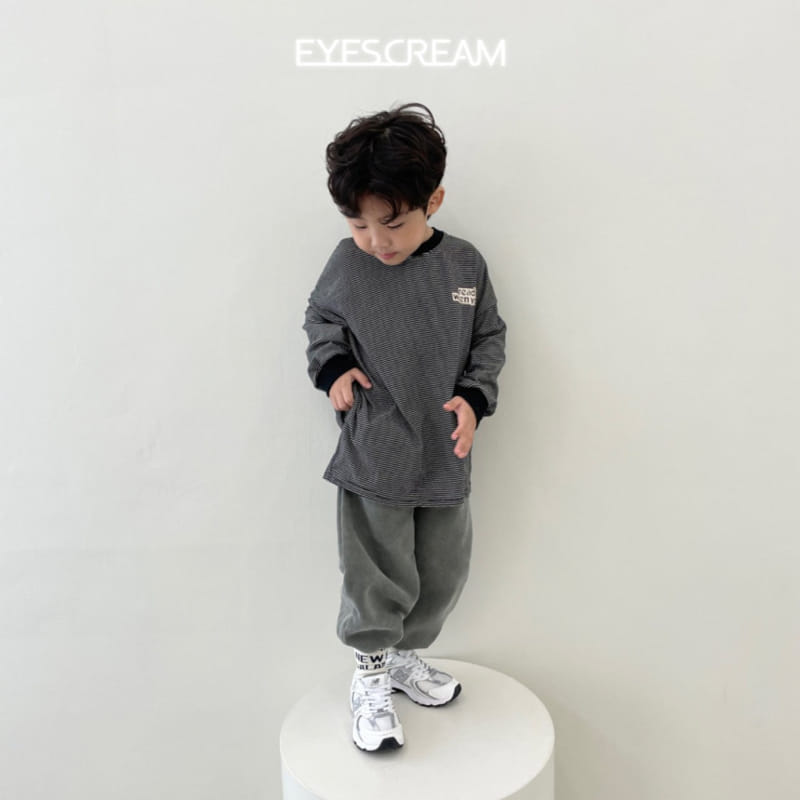 Eyescream - Korean Children Fashion - #Kfashion4kids - Ready ST Tee - 2