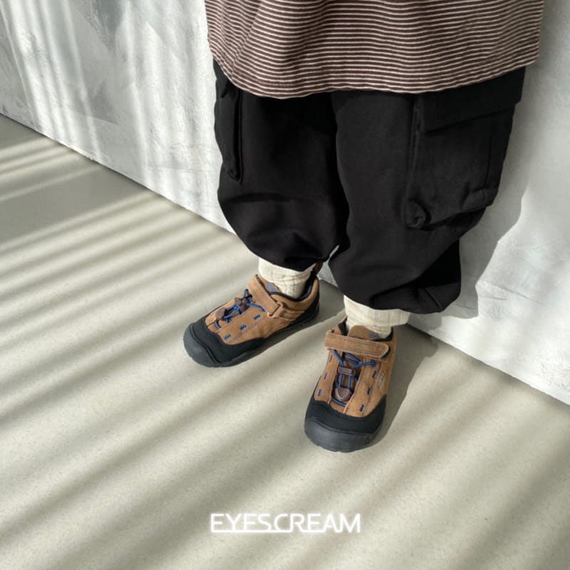 Eyescream - Korean Children Fashion - #childofig - Tutu Cargo Jogger Pants - 6