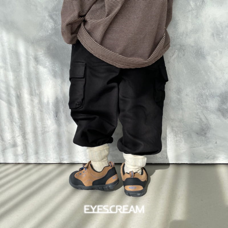 Eyescream - Korean Children Fashion - #childrensboutique - Tutu Cargo Jogger Pants - 7