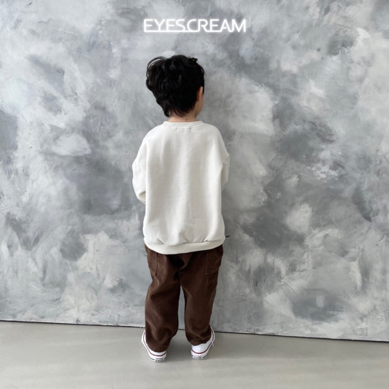 Eyescream - Korean Children Fashion - #designkidswear - Envy Rib Pants - 9