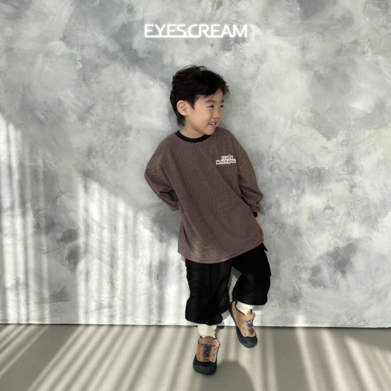 Eyescream - Korean Children Fashion - #designkidswear - Ready ST Tee - 10