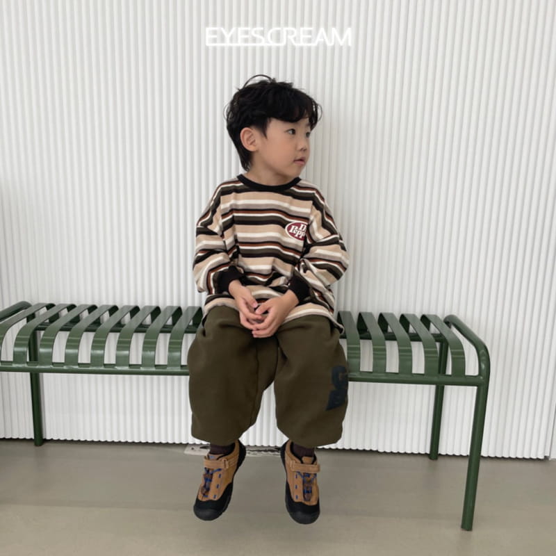 Eyescream - Korean Children Fashion - #discoveringself - Pepper ST Tee - 12