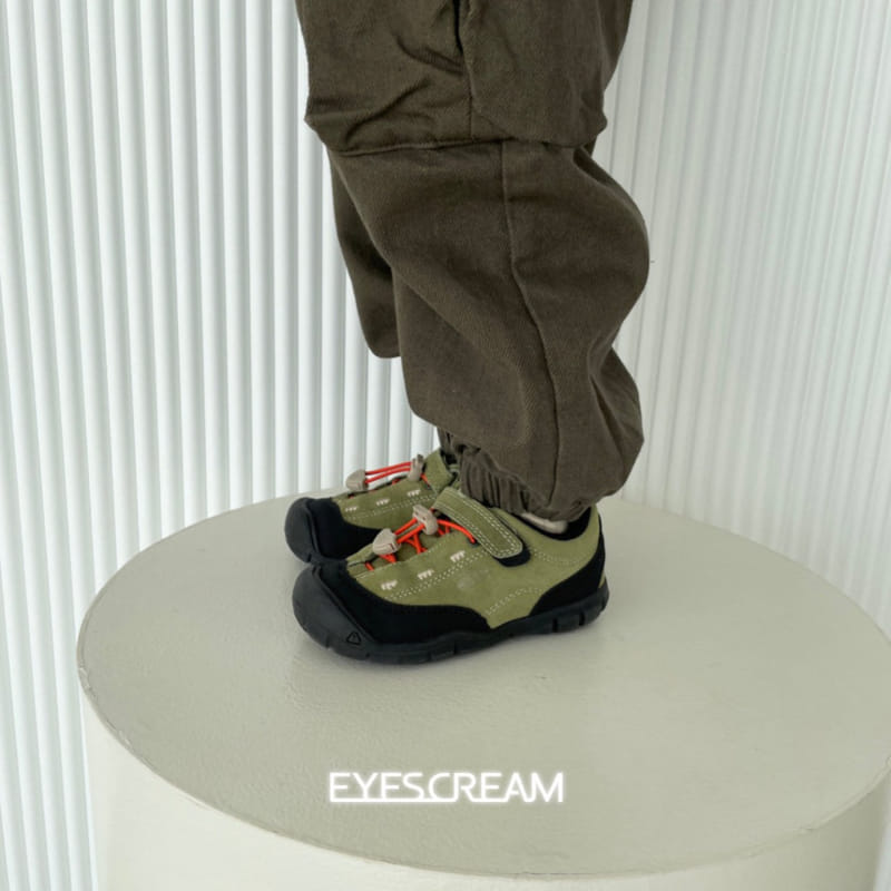 Eyescream - Korean Children Fashion - #kidsstore - Tutu Cargo Jogger Pants - 12