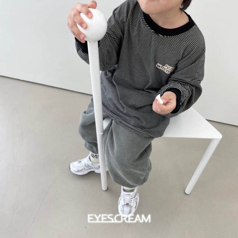 Eyescream - Korean Children Fashion - #littlefashionista - Ready ST Tee - 3