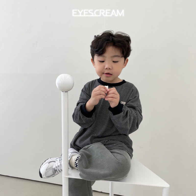 Eyescream - Korean Children Fashion - #prettylittlegirls - Ready ST Tee - 6
