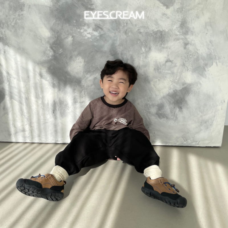 Eyescream - Korean Children Fashion - #stylishchildhood - Tutu Cargo Jogger Pants - 5