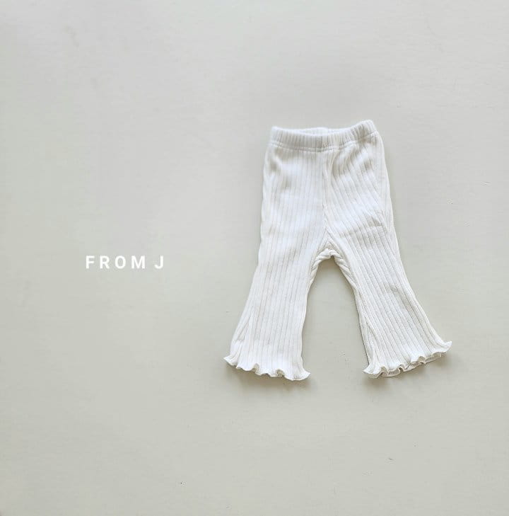 From J - Korean Baby Fashion - #babyboutique - Terry Leggings