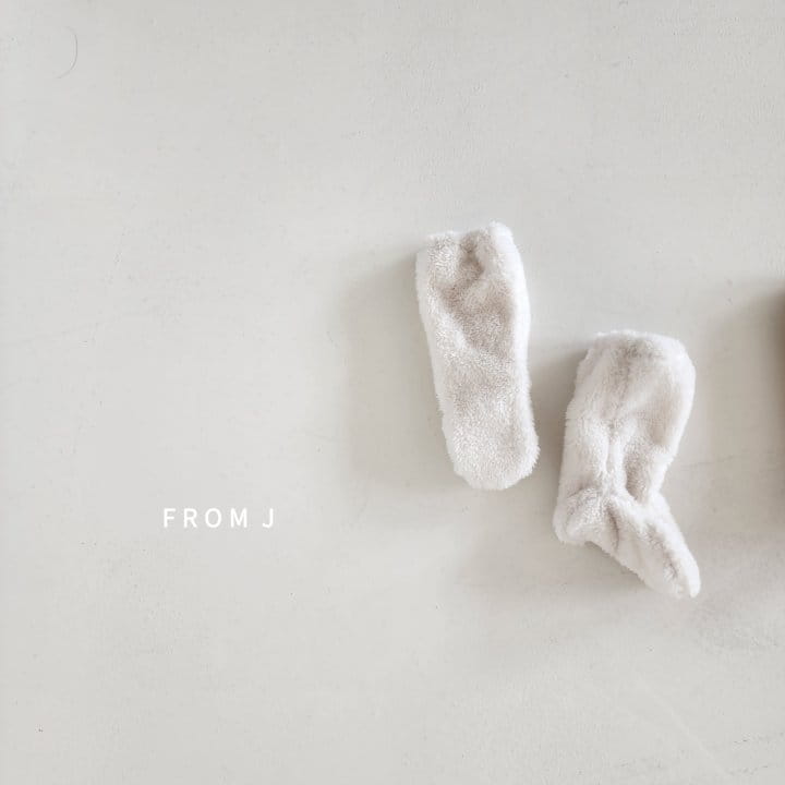 From J - Korean Baby Fashion - #babyclothing - Foot Warmer