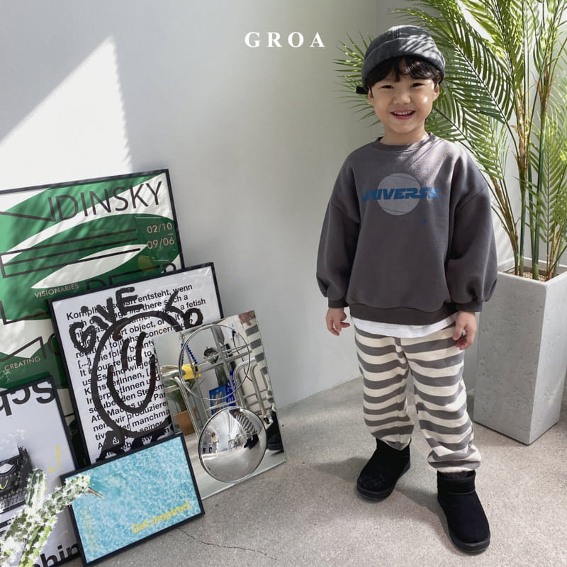 Groa - Korean Children Fashion - #fashionkids - ST Pants - 10