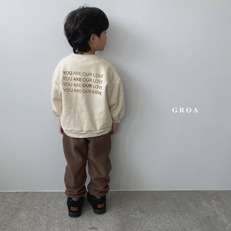 Groa - Korean Children Fashion - #fashionkids - Daily Pants - 7