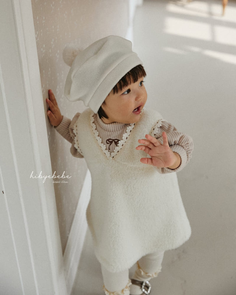 Hi Byebebe - Korean Baby Fashion - #babyboutique - Daise ONE-piece - 11