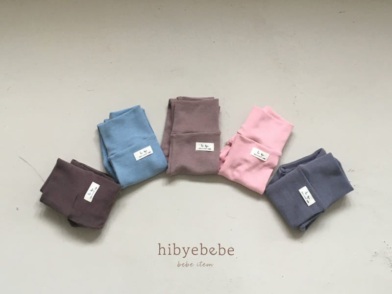 Hi Byebebe - Korean Baby Fashion - #babyboutique - Marlang Easywear Set - 11