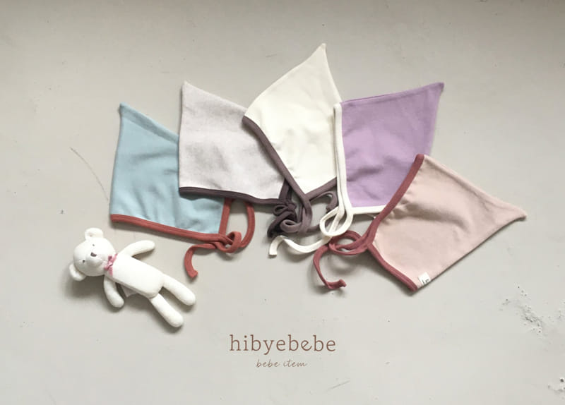 Hi Byebebe - Korean Baby Fashion - #babyboutique - Marlang Easywear Set - 12