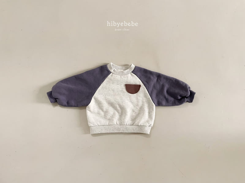 Hi Byebebe - Korean Baby Fashion - #babyboutiqueclothing - Nunu Fleece Sweatshirt - 6