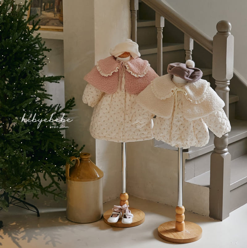 Hi Byebebe - Korean Baby Fashion - #babyboutiqueclothing - Petit One-piece - 10
