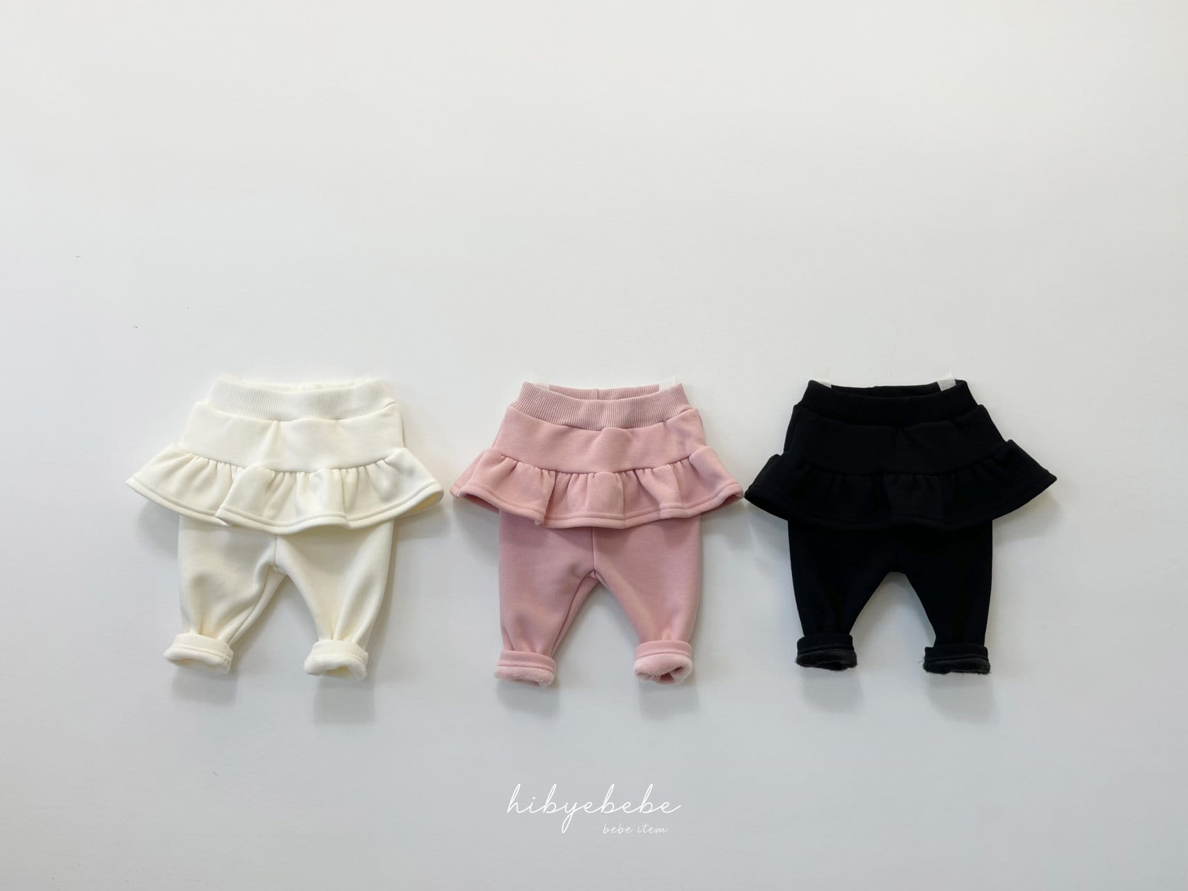 Hi Byebebe - Korean Baby Fashion - #babyboutiqueclothing - Banny Fleece Zip-Up - 12