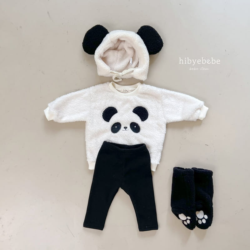 Hi Byebebe - Korean Baby Fashion - #babyclothing - Hi Bao Dumble Socks