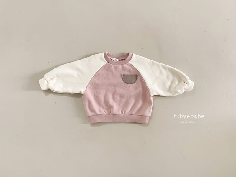 Hi Byebebe - Korean Baby Fashion - #babyclothing - Nunu Fleece Sweatshirt - 7