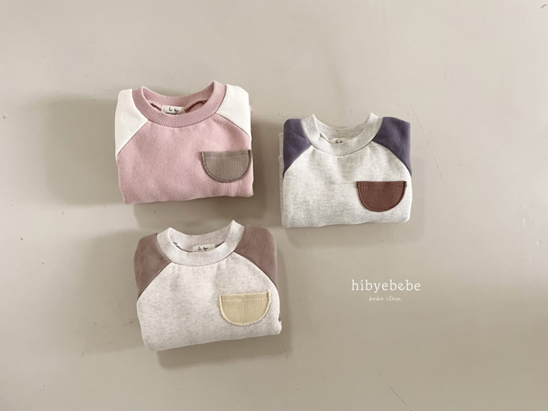 Hi Byebebe - Korean Baby Fashion - #babyfashion - Nunu Fleece Sweatshirt - 8