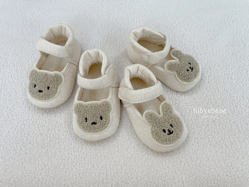 Hi Byebebe - Korean Baby Fashion - #babyfashion - Walk Shoes