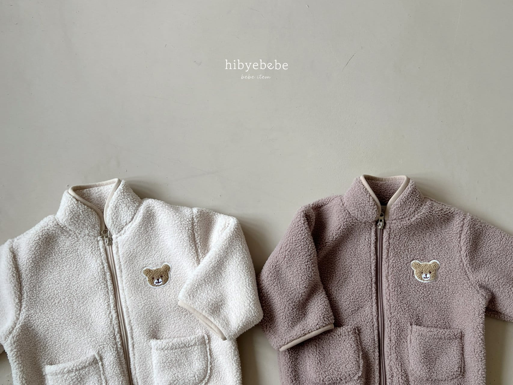 Hi Byebebe - Korean Baby Fashion - #babyfashion - Mongle Mongle Dumble Spacesuit - 11