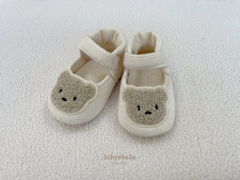 Hi Byebebe - Korean Baby Fashion - #babyfever - Walk Shoes - 2