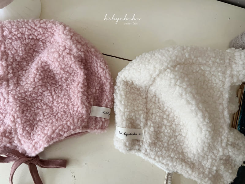 Hi Byebebe - Korean Baby Fashion - #babygirlfashion - Petit Bonnet