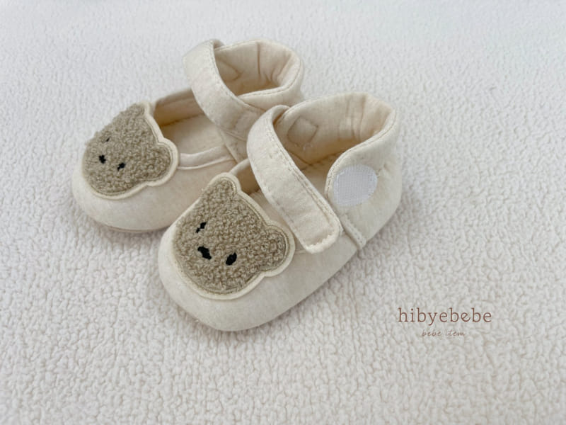Hi Byebebe - Korean Baby Fashion - #babygirlfashion - Walk Shoes - 3