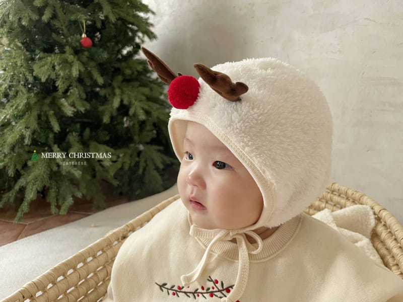 Hi Byebebe - Korean Baby Fashion - #babylifestyle - Rudolf Bonnet