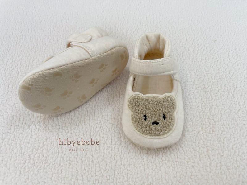 Hi Byebebe - Korean Baby Fashion - #babygirlfashion - Walk Shoes - 4