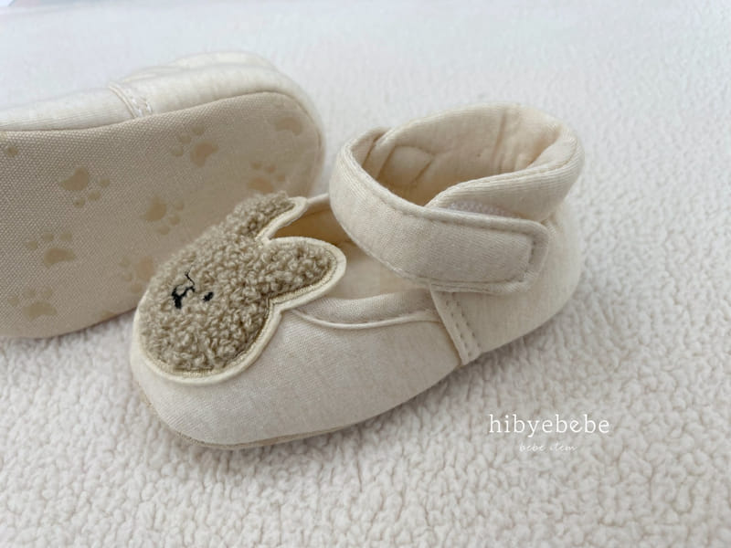 Hi Byebebe - Korean Baby Fashion - #babyoninstagram - Walk Shoes - 5