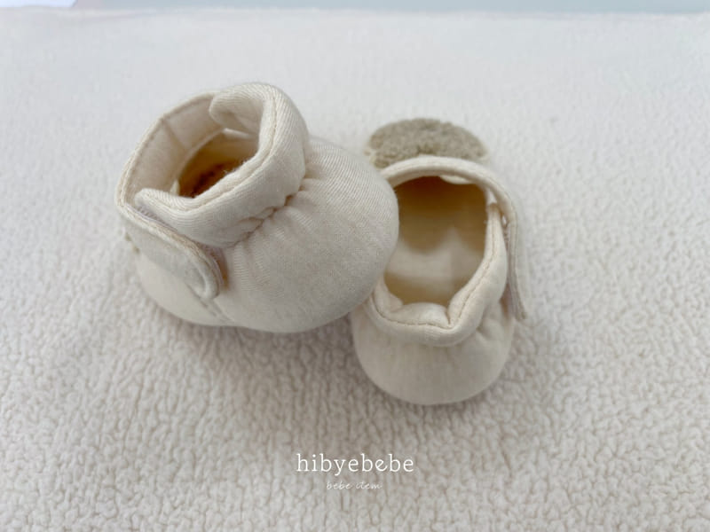 Hi Byebebe - Korean Baby Fashion - #babyootd - Walk Shoes - 6