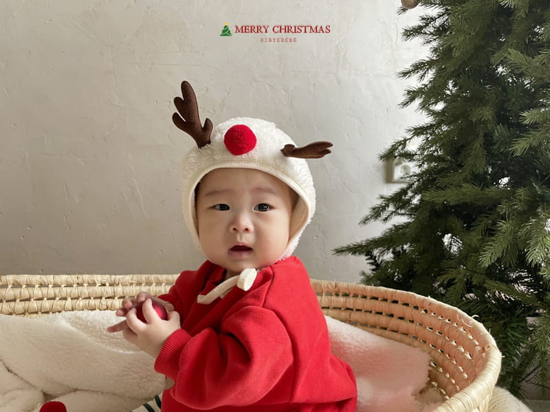 Hi Byebebe - Korean Baby Fashion - #babyoutfit - Rudolf Bonnet - 5