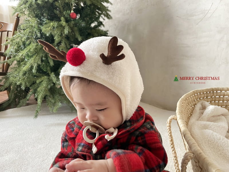 Hi Byebebe - Korean Baby Fashion - #babywear - Rudolf Bonnet - 6