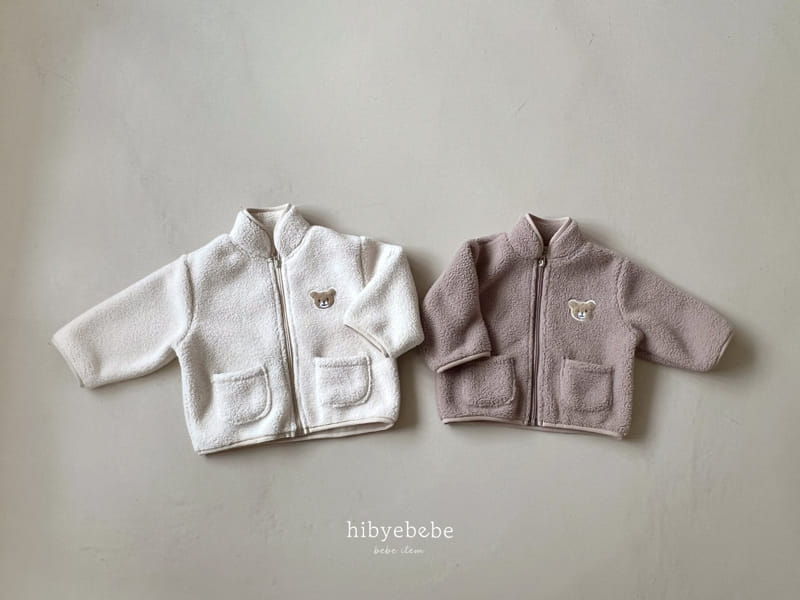 Hi Byebebe - Korean Baby Fashion - #babywear - Mongle Jumper - 2