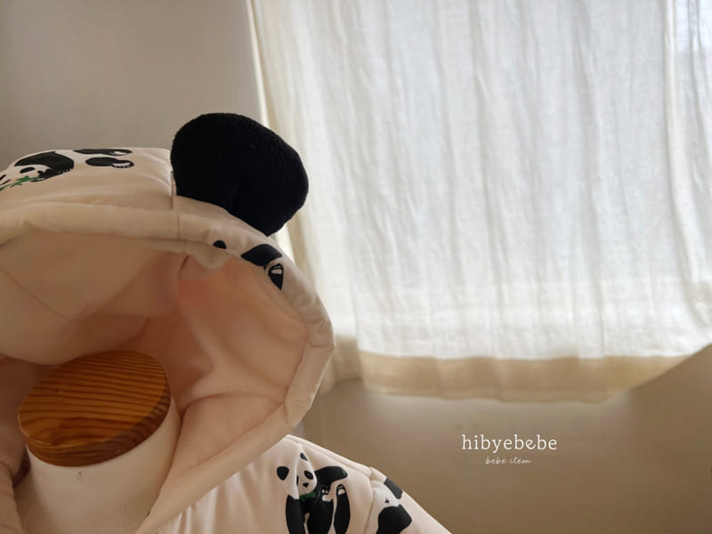 Hi Byebebe - Korean Baby Fashion - #babywear - Bai Skii Overalls - 12