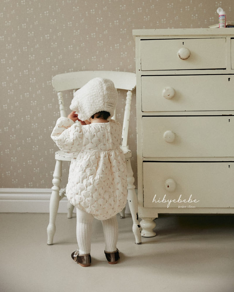 Hi Byebebe - Korean Baby Fashion - #babywear - Petit Bonnet - 7