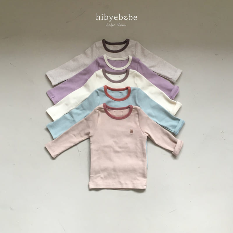 Hi Byebebe - Korean Baby Fashion - #onlinebabyshop - Marlang Easywear Set - 10