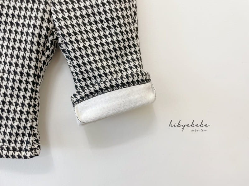 Hi Byebebe - Korean Baby Fashion - #smilingbaby - Bau Pants