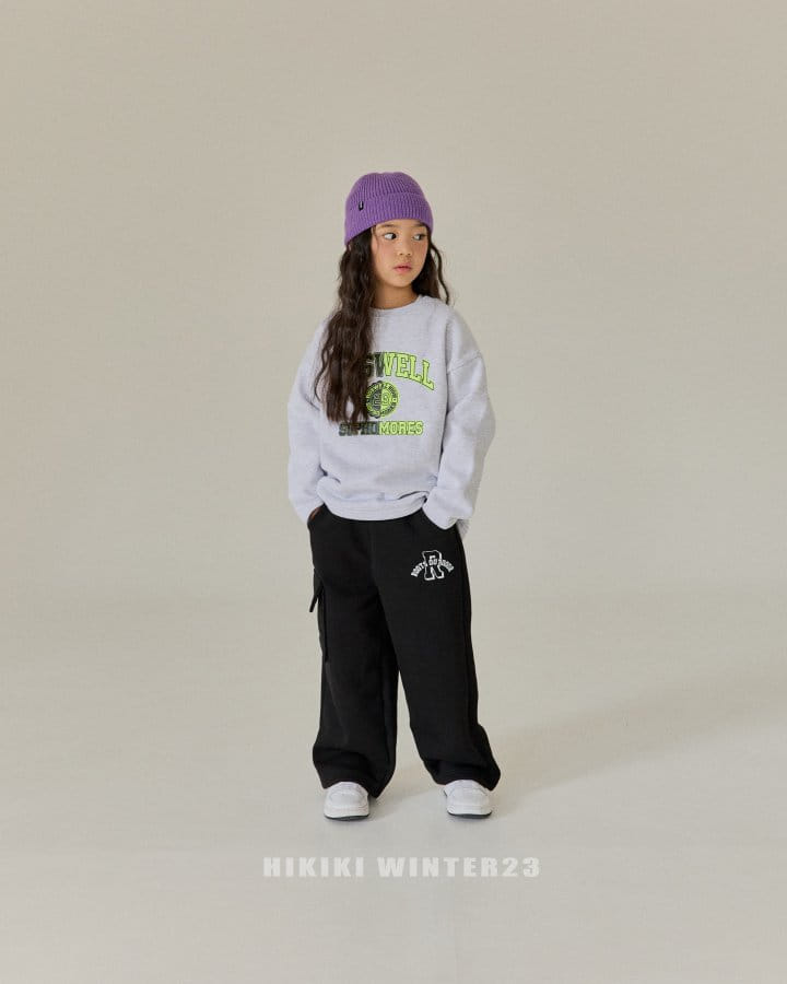 Hikiki - Korean Children Fashion - #childrensboutique - 23 Tee - 2