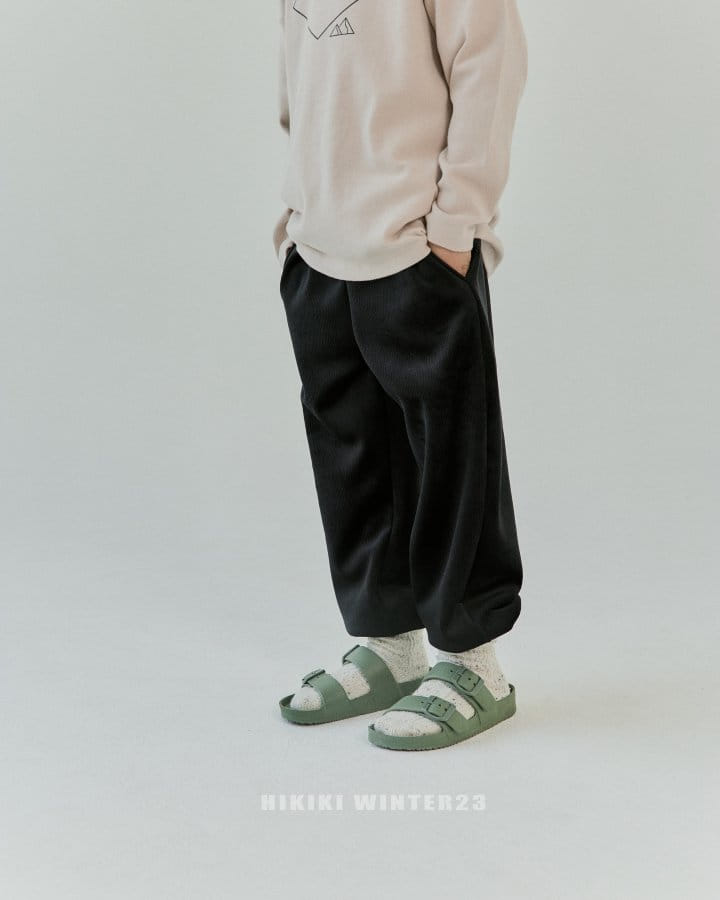 Hikiki - Korean Children Fashion - #discoveringself - Rin Pants - 6